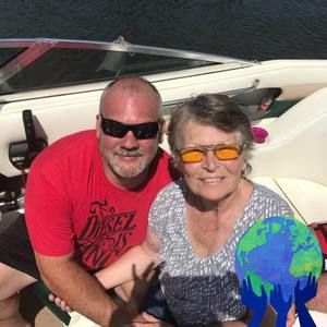 Meet your Posher, Sharon